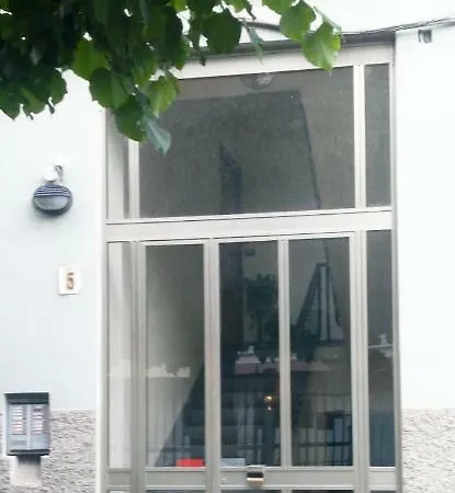 Casa Calderini Apartamento *
