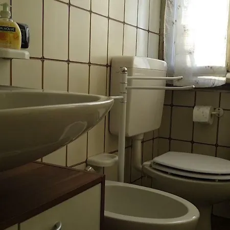 Casa Calderini Apartamento