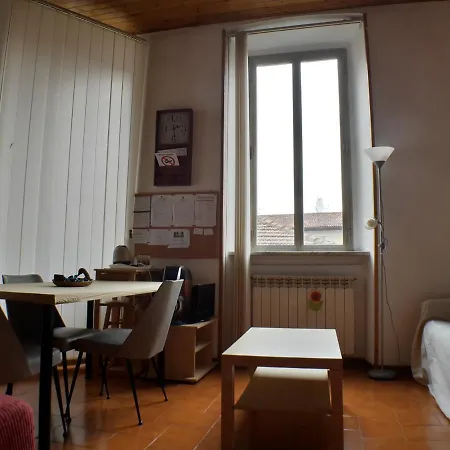 Casa Calderini Апартаменты Комо