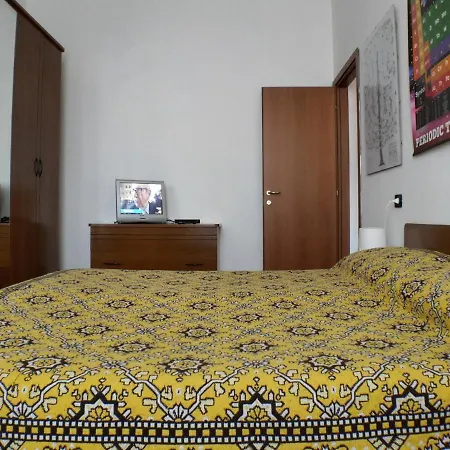 Casa Calderini Apartamento
