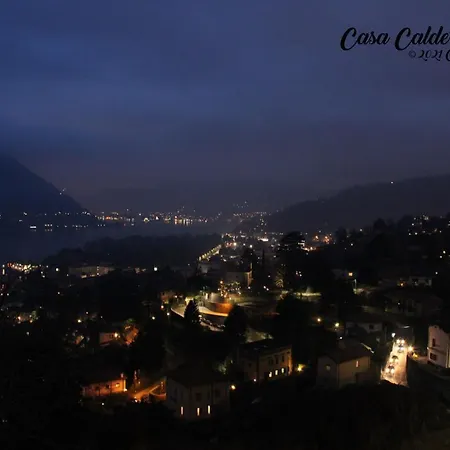 Casa Calderini Apartment