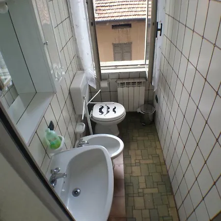 Casa Calderini 아파트 코모