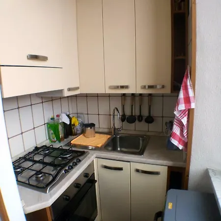 아파트 Casa Calderini *