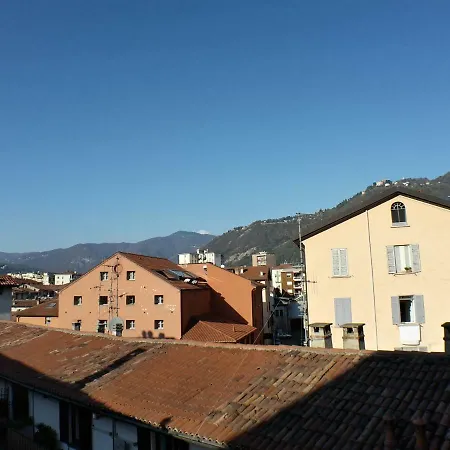 Casa Calderini Apartment