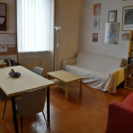 Casa Calderini *