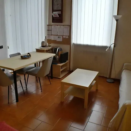 Casa Calderini Como