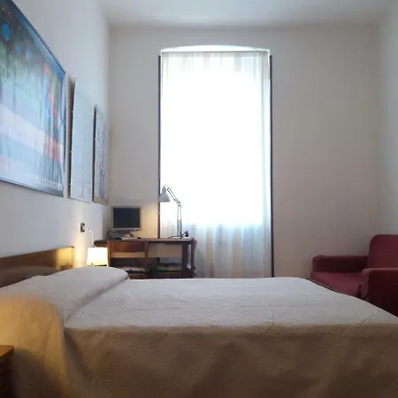Casa Calderini 아파트 코모