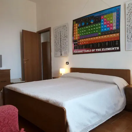 아파트 Casa Calderini