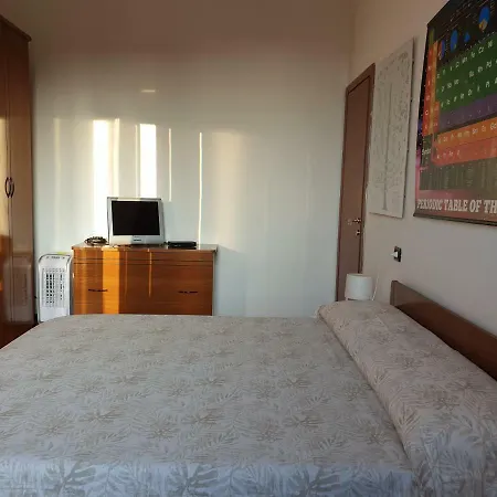 Casa Calderini Como