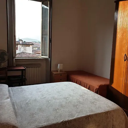 Casa Calderini Como