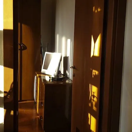 Casa Calderini * Como