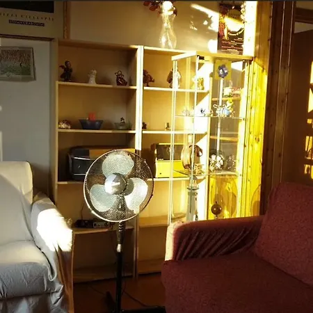 Apartment Casa Calderini Como