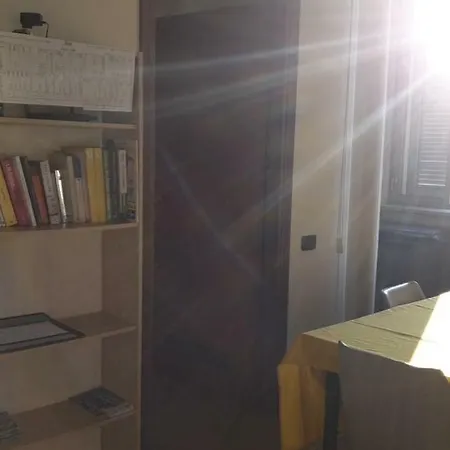 Casa Calderini Apartment *
