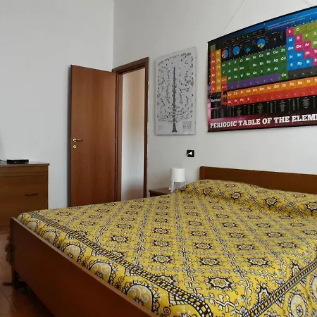 Casa Calderini 아파트 *