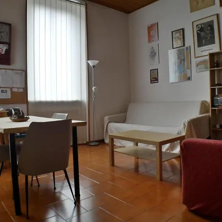Casa Calderini *