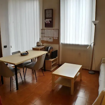 Casa Calderini *