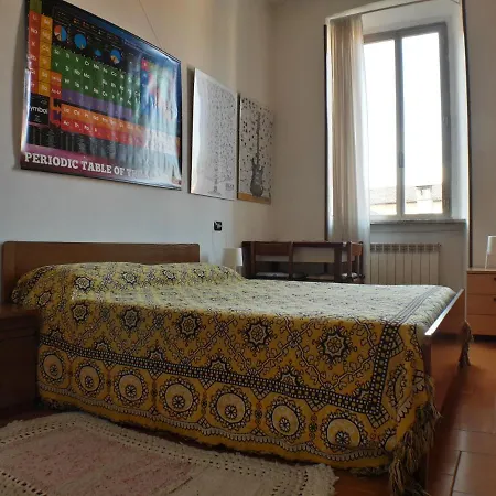 Casa Calderini *