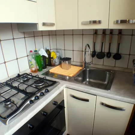 Apartmán Casa Calderini *